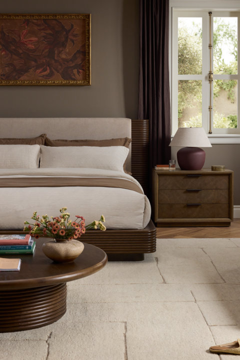 The Bedroom Collection
