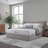 Elizabeth, Cooling Gel Infused Medium Firm Memory Foam Mattress-1930431414-1982776052