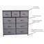 Commode 9 tiroirs