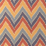 La Menagerie Cascade Print 100% Cotton Fabric