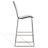 Heichman Counter Stool with Iron Frame-207050654