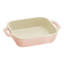 Ensemble de plats de cuisson rectangulaires 3 pièces Starb-123099382-123099380