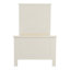 Eckard 2 Cot Bed