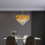 9 - Light Chandelier-456027390