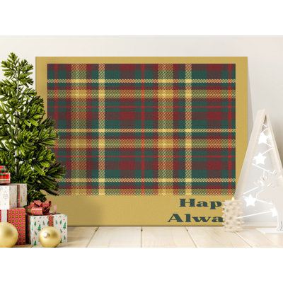 Wrapped Canvas Print Set