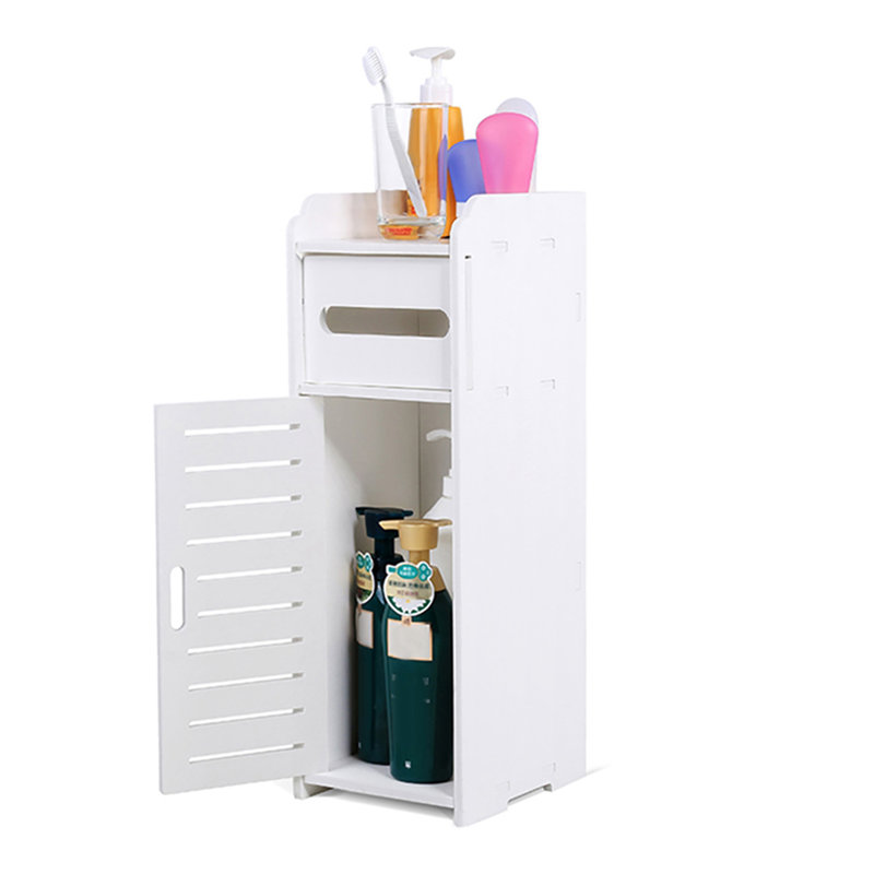 Freestanding Bathroom Cabinet
