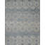 Bali Geometric Area Rug in Blue-73319712