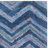 Mardell Hand Tufted Cotton Chevron Rug-22159449