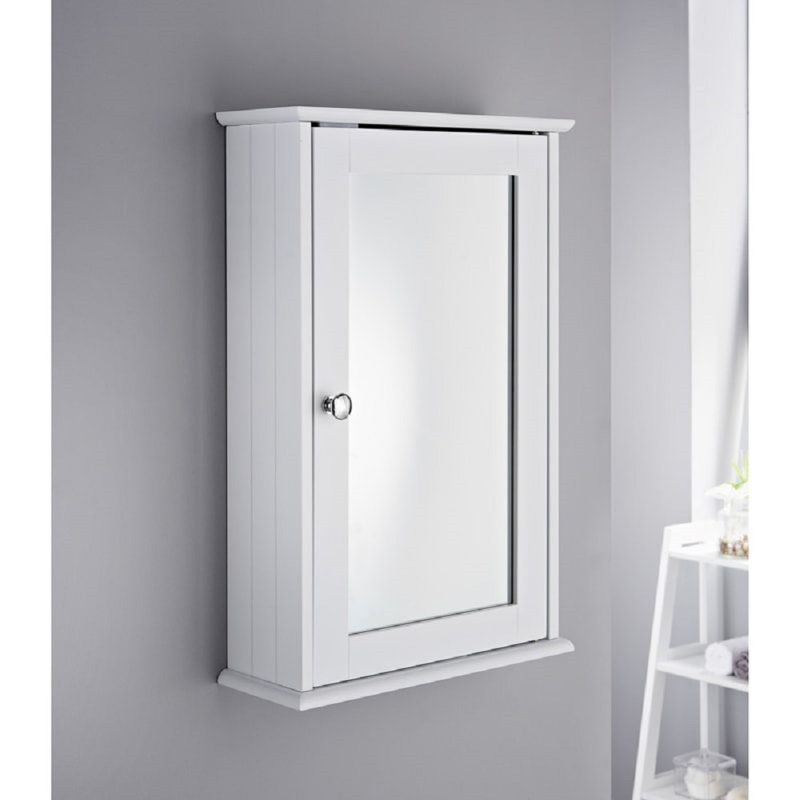 Mcdonough Bathroom Cabinet