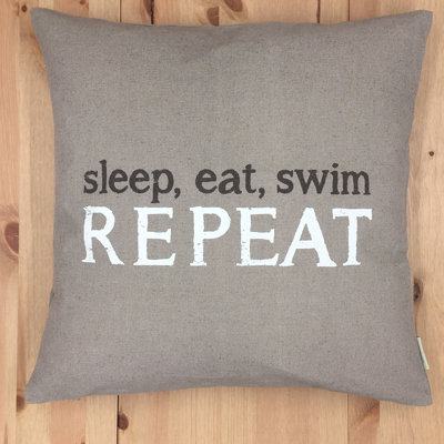 Housse de coussin My Living
