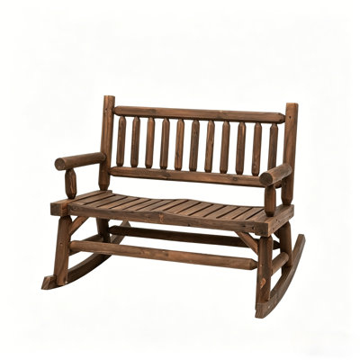 Sofa deux places pour jardin