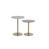 Tables gigognes Caiti-Anne