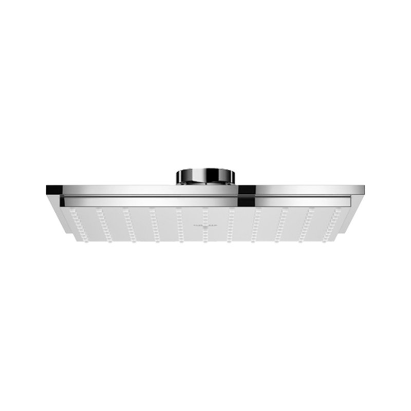 Euphoria Cube® Rain Fixed Shower Head with DreamSpray