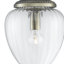 Arquette 1 - Light Teardrop Pendant-7195219