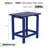 HDPE Patio Side Table-782108327