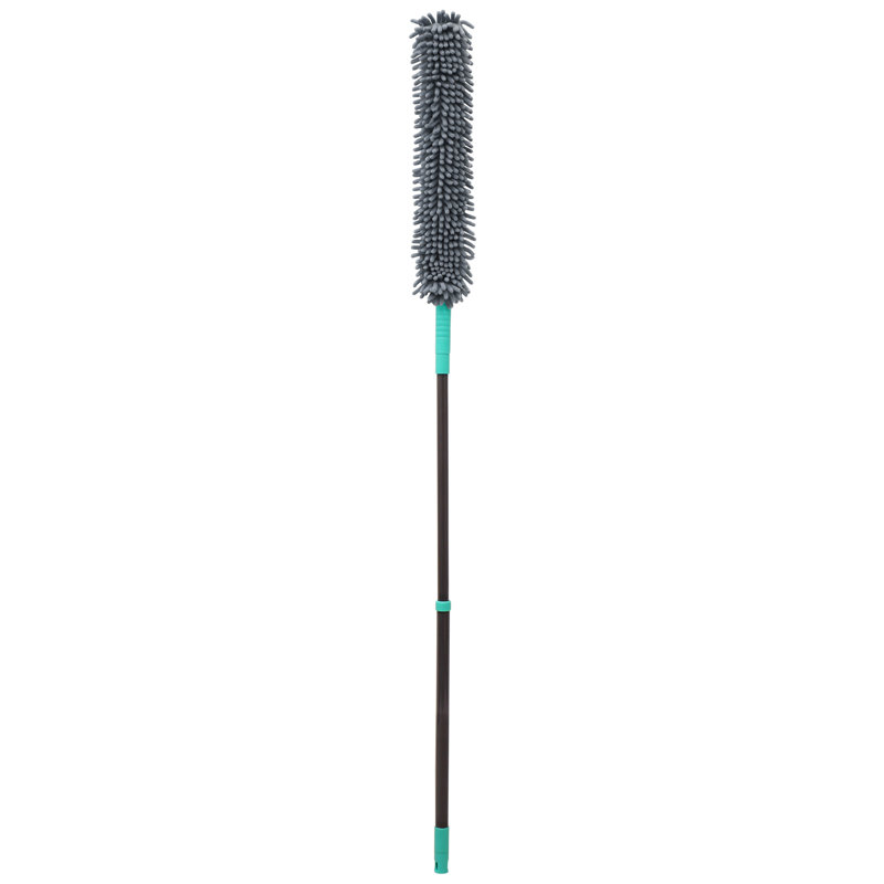Extendable Flexible Duster, Grey
