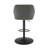 Alvan Adjustable Barstool-1573734182