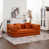 Orange est en rupture de stock