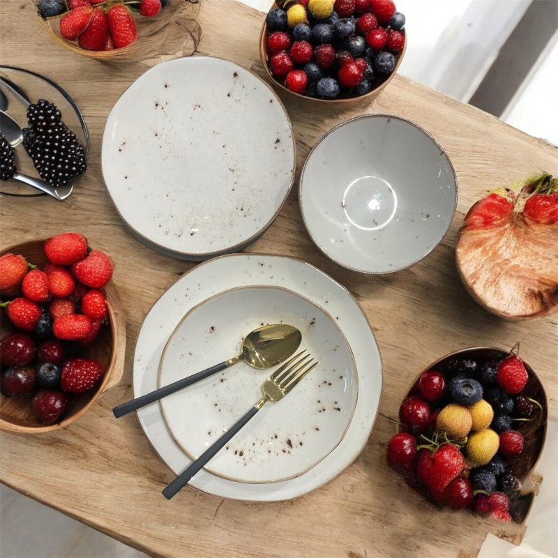 Service de table (24 pièces)