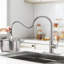 Robinet de cuisine SUNRINX-94553824