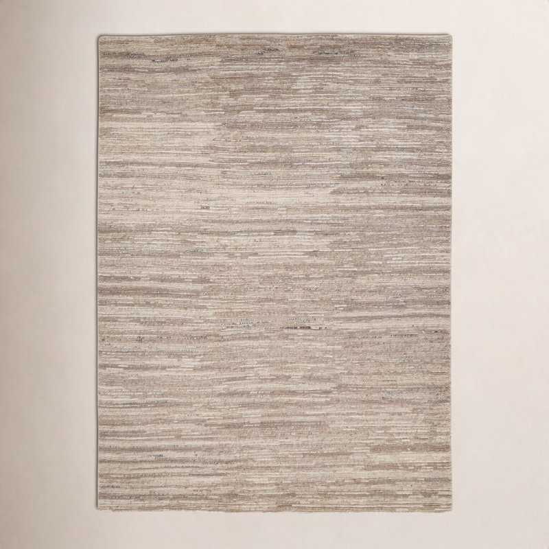 Tapis Kirchoff, Rectangle: 5'x7'6"