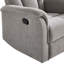 Fauteuil inclinable manuel standard de 32,7 po de largeur, moderne et moelleux-305842888