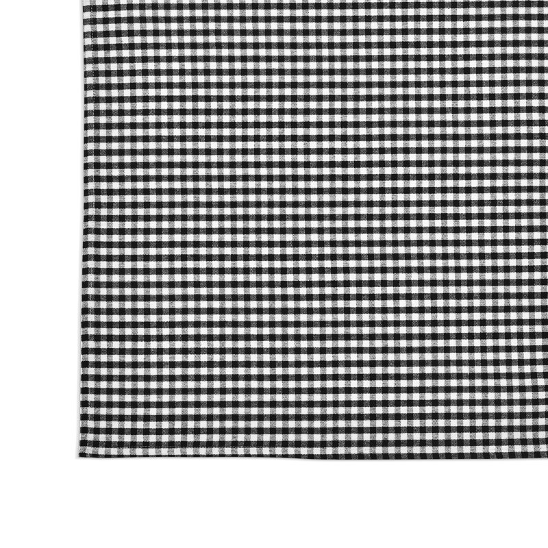 Nappe Gingham, 84 po x 60 po