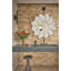 Weekender Round Aluminium Wall Mirror