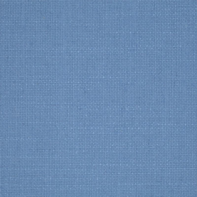 Tuscany Fabric, Cornflower Blue