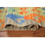 Tapis oriental South Western Kilim 3 x 7