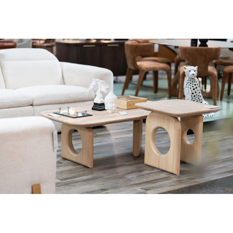 Dona Coffee Table