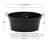 Jaimee-Lee Stainless Steel Beverage Tub-726520604-726520606