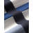 Awning Stripe 4 Piece 100% Cotton Guest Room Sheet Set Case Pack-93579543-93579540
