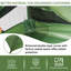 1 Person Tent