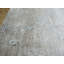 Tapis gris perle noué à la main de conception unique 8 pi x 10 pi 3 po Bettine