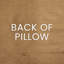 Orman Square Pillow Cover & Insert-740605287