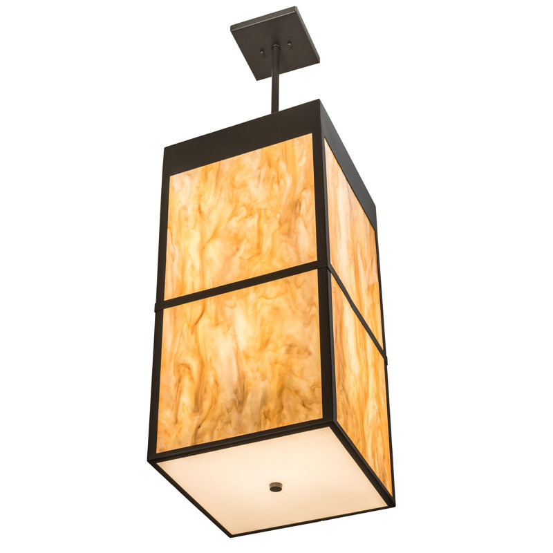 4 - Light Pendant