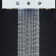 Rain Fixed Shower Head 2.5 GPM GPM with Self-Cleaning