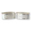 French Madame And Monsieur Napkin Rings