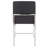 Ernestine 19.25'' H Upholstered Metal Side Chair-1414038255-1414023556