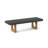 Void Upholstered Bench-70374115-70374099