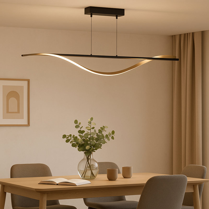 Conaprato Modern Ceiling Light