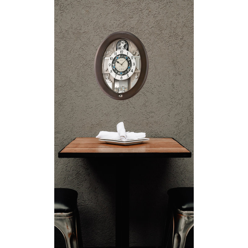 MIM-Wall, Quartz, Brown