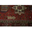 Élégance: tapis traditionnel 4 x 5