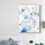 «Silent Hour I» par Christina Long, reproduction d'art sur toile-233971338