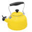 Chantal Vintage 1.7 qt. Whistling Stovetop Kettle-250086917