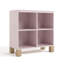 California Cube Organizer Bookcase-110223090