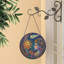 Vitrail Boho Sun Lady Mandala-627108051