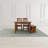 Centerville Solid Wood Bench