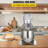Stellweilan Tessberg Stand Mixer
